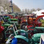 Prickings-Hof Oldtimertreffen