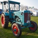 Prickings-Hof Oldtimertreffen