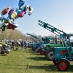 Prickings-Hof Oldtimertreffen