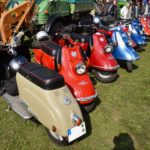 Prickings-Hof Oldtimertreffen