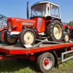 Prickings-Hof Oldtimertreffen