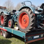 Prickings-Hof Oldtimertreffen