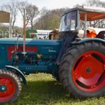 Prickings-Hof Oldtimertreffen