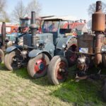 Prickings-Hof Oldtimertreffen