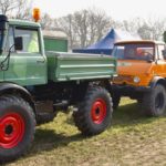 Prickings-Hof Oldtimertreffen