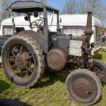 Prickings-Hof Oldtimertreffen