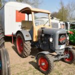 Prickings-Hof Oldtimertreffen