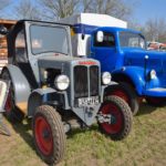 Prickings-Hof Oldtimertreffen