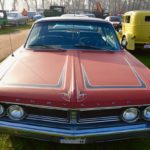 Prickings-Hof Oldtimertreffen