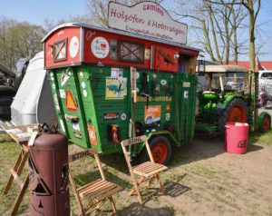 Prickings-Hof Oldtimertreffen