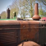 Prickings-Hof Oldtimertreffen