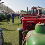 Prickings-Hof Oldtimertreffen