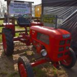 Prickings-Hof Oldtimertreffen