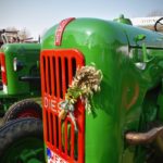 Prickings-Hof Oldtimertreffen