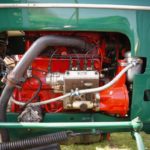 Prickings-Hof Oldtimertreffen