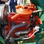 Prickings-Hof Oldtimertreffen