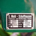 Prickings-Hof Oldtimertreffen