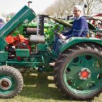 Prickings-Hof Oldtimertreffen