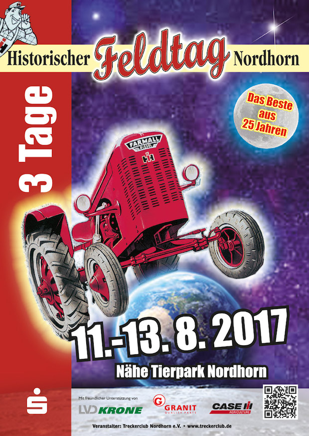 Feldtag 2017