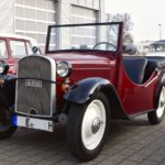 Beresa Classic