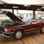 Beresa Classic