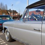 Beresa Classic