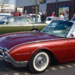 Oldtimer Voss
