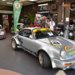 Oldtimer Voss