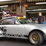 Oldtimer Voss