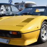 Oldtimer Voss