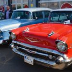 Oldtimer Voss