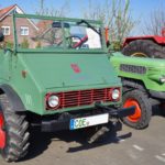 Oldtimer Voss