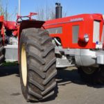Oldtimer Voss