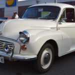 Oldtimer Voss