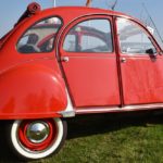 Oldtimer Voss