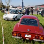 Oldtimer Voss
