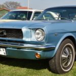 Oldtimer Voss