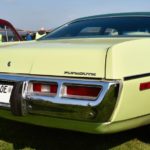 Oldtimer Voss