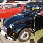 Oldtimer Voss