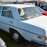 Oldtimer Voss