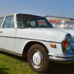Oldtimer Voss