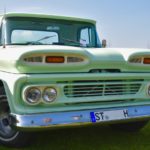 Oldtimer Voss