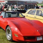 Oldtimer Voss