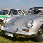 Oldtimer Voss