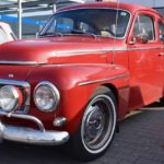 Oldtimer Voss