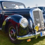 Oldtimer Voss