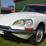 Oldtimer Voss