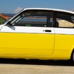 Oldtimer Voss
