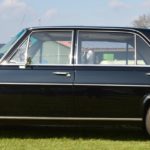 Oldtimer Voss