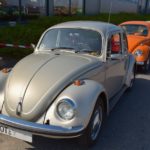 Oldtimer Voss